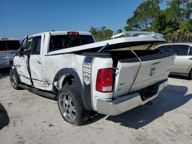 Photo 2 from auction – 2016 RAM 1500 SLT with VIN 1C6RR7GT3GS228635