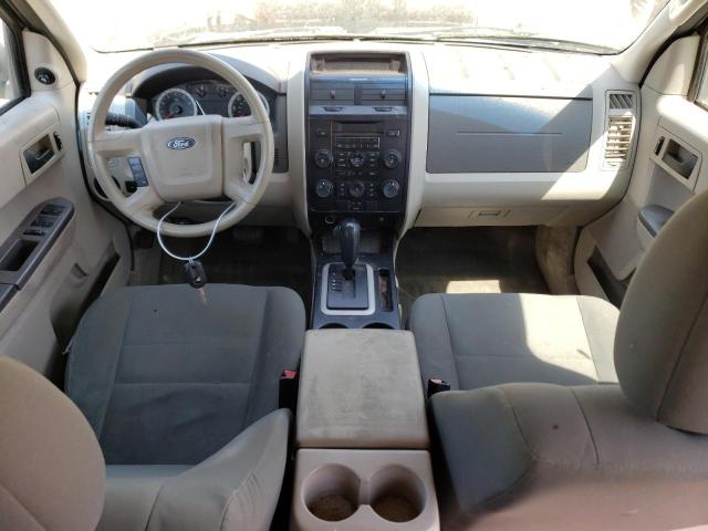 Photo 8 from auction – 2012 FORD ESCAPE XLS with VIN 1FMCU0C70CKB28124
