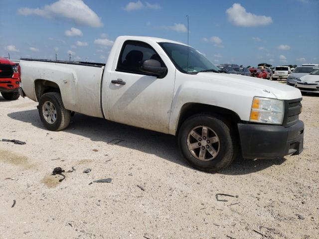 Photo 4 from auction – 2012 CHEVROLET SILVERADO with VIN 1GCNCPEX8CZ148280