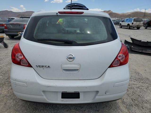 Photo 6 from auction – 2008 NISSAN VERSA S with VIN 3N1BC13E38L383754