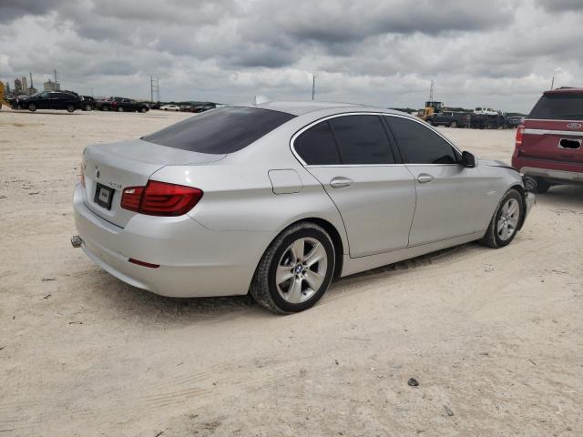 Photo 3 from auction – 2013 BMW 528 I with VIN WBAXG5C52DD234747