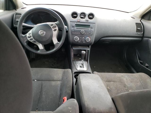 Photo 8 from auction – 2010 NISSAN ALTIMA BAS with VIN 1N4AL2AP4AC185548