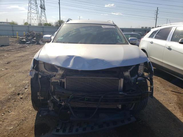 Photo 5 from auction – 2015 NISSAN ROGUE S with VIN KNMAT2MV8FP508374