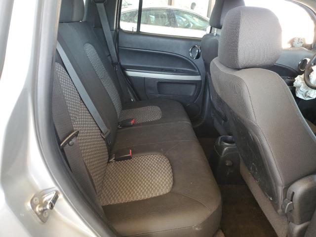 Photo 10 from auction – 2011 CHEVROLET HHR LS with VIN 3GNBAAFW2BS645940