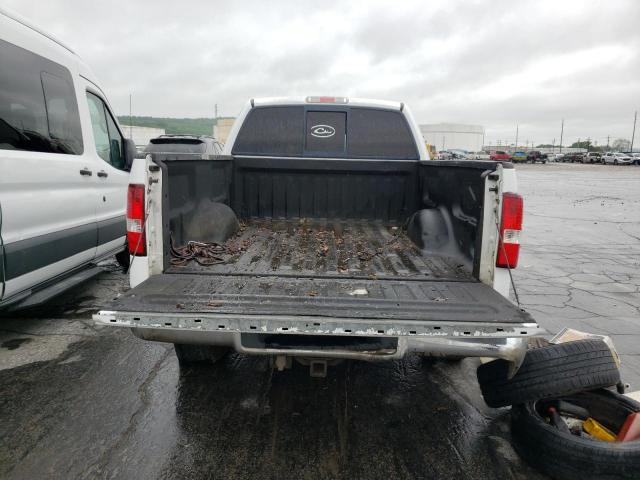 Photo 6 from auction – 2004 FORD F150 with VIN 1FTPX14514NC43895