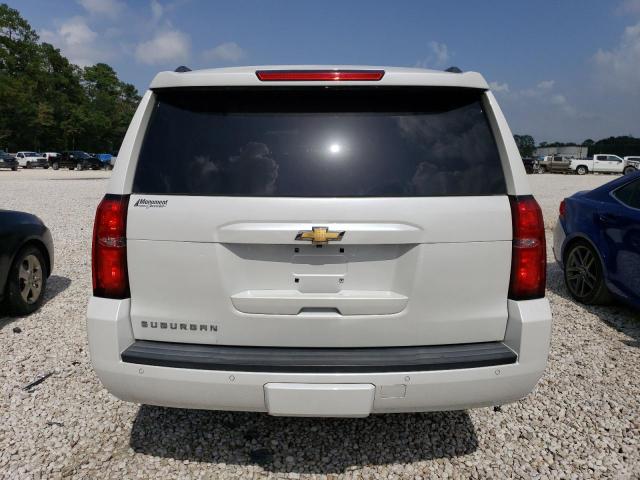 Photo 6 from auction – 2016 CHEVROLET SUBURBAN C with VIN 1GNSCHKC1GR289697