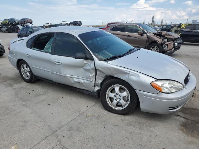 Photo 4 from auction – 2006 FORD TAURUS SE with VIN 1FAFP53U76A244559