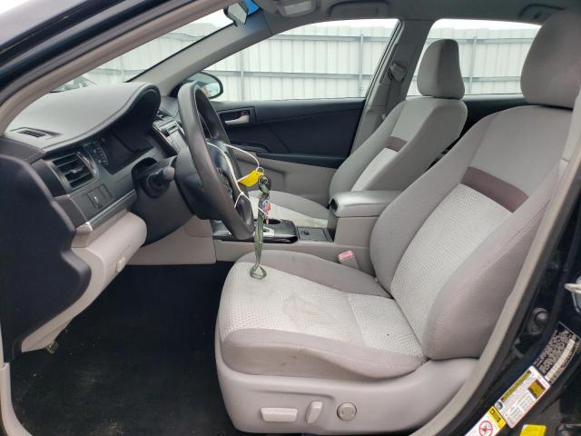 Photo 7 from auction – 2012 TOYOTA CAMRY BASE with VIN 4T4BF1FK1CR247337