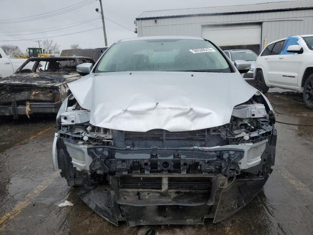 Фото 5 с аукциона – 2014 FORD FOCUS SE с VIN 1FADP3F28EL459621