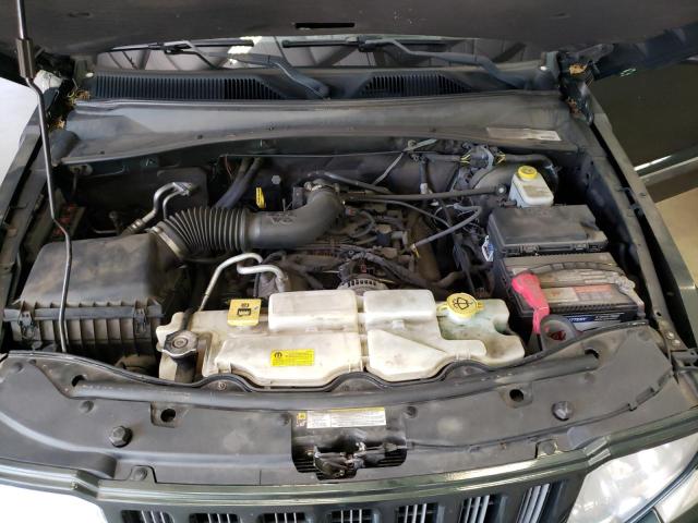 Photo 11 from auction – 2011 JEEP LIBERTY SP with VIN 1J4PN2GK2BW510718