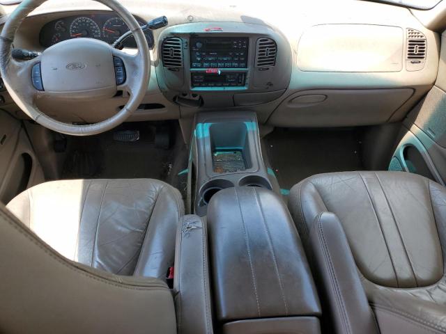 Photo 8 from auction – 1999 FORD EXPEDITION with VIN 1FMRU17L6XLA11624