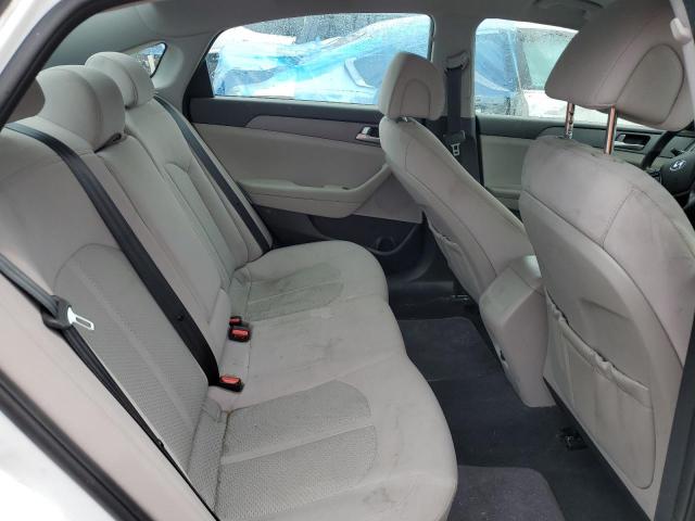 Photo 10 from auction – 2017 HYUNDAI SONATA SE with VIN 5NPE24AF2HH501111