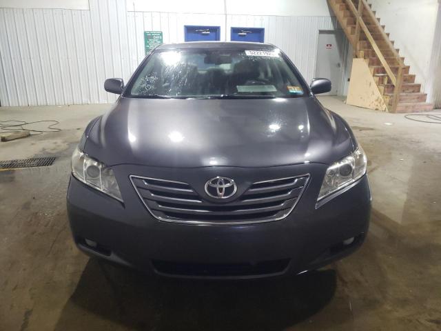 Photo 5 from auction – 2007 TOYOTA CAMRY LE with VIN 4T1BK46K37U035049