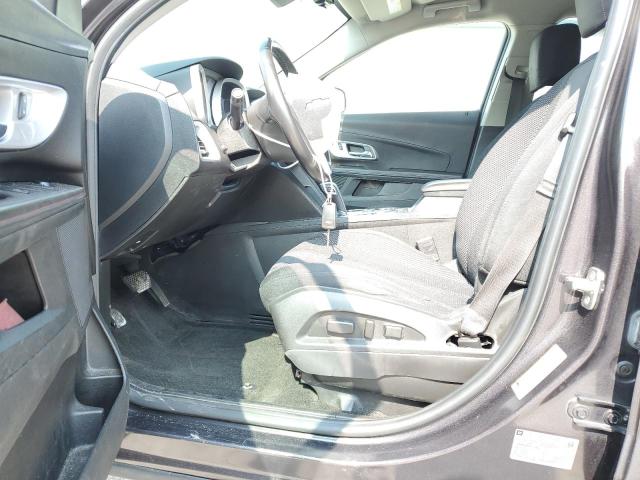 Photo 7 from auction – 2015 CHEVROLET EQUINOX LT with VIN 2GNFLFEK0F6110004