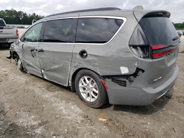 Photo 2 from auction – 2022 CHRYSLER PACIFICA T with VIN 2C4RC1BG1NR188698