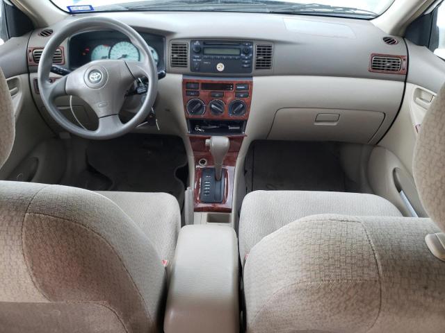 Photo 8 from auction – 2003 TOYOTA COROLLA CE with VIN JTDBR32E230048581