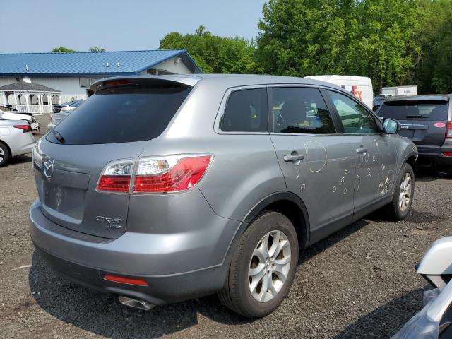 Photo 3 from auction – 2012 MAZDA CX-9 with VIN JM3TB3BV5C0348017