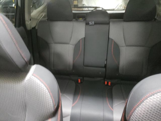 Photo 10 from auction – 2021 SUBARU FORESTER S with VIN JF2SKARC9MH508434