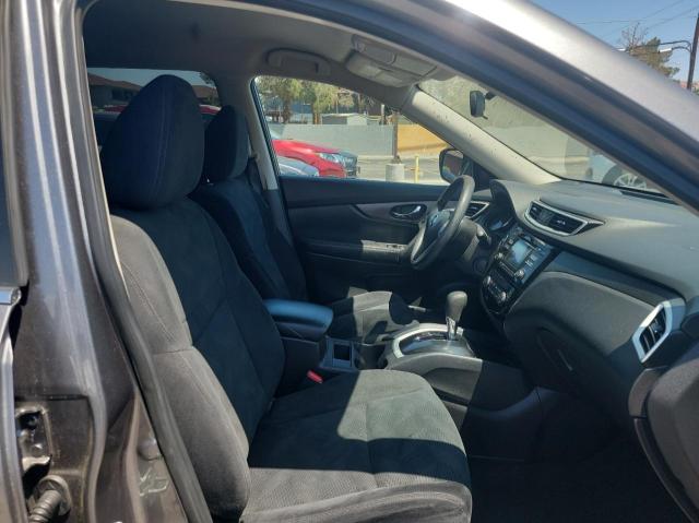 Photo 5 from auction – 2015 NISSAN ROGUE S with VIN 5N1AT2ML4FC857890