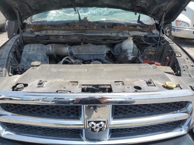 Photo 11 from auction – 2010 DODGE RAM 1500 with VIN 1D7RB1CP4AS206093