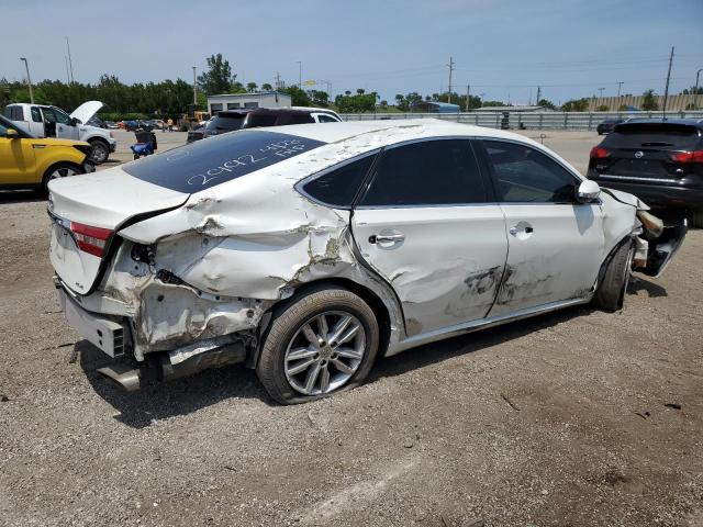 Photo 3 from auction – 2013 TOYOTA AVALON BAS with VIN 4T1BK1EB4DU042992