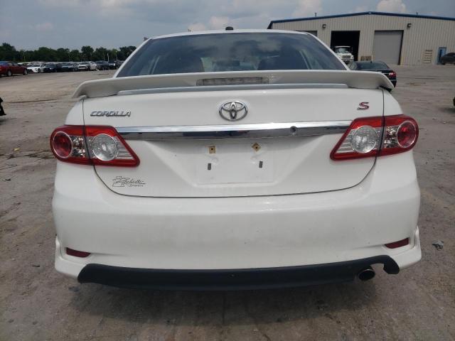 Photo 6 from auction – 2011 TOYOTA COROLLA BA with VIN 2T1BU4EE6BC740055