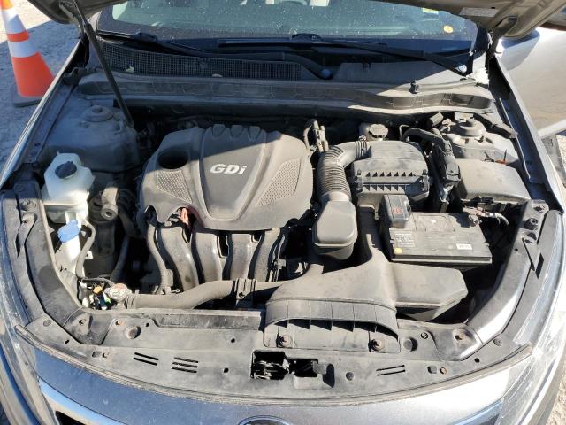 Photo 11 from auction – 2013 KIA OPTIMA LX with VIN 5XXGM4A74DG173885