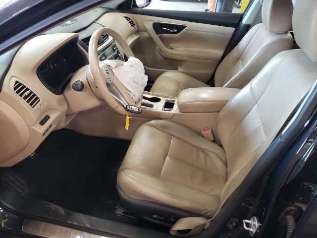 Photo 7 from auction – 2016 NISSAN ALTIMA 2.5 with VIN 1N4AL3AP2GC228167