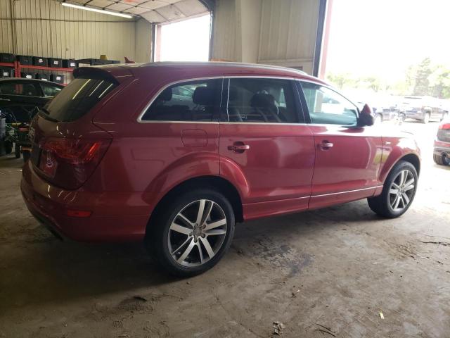 صورة رقم 3 من المزاد - 2011 AUDI Q7 PRESTIG مع VIN WA1DGAFE1BD009382