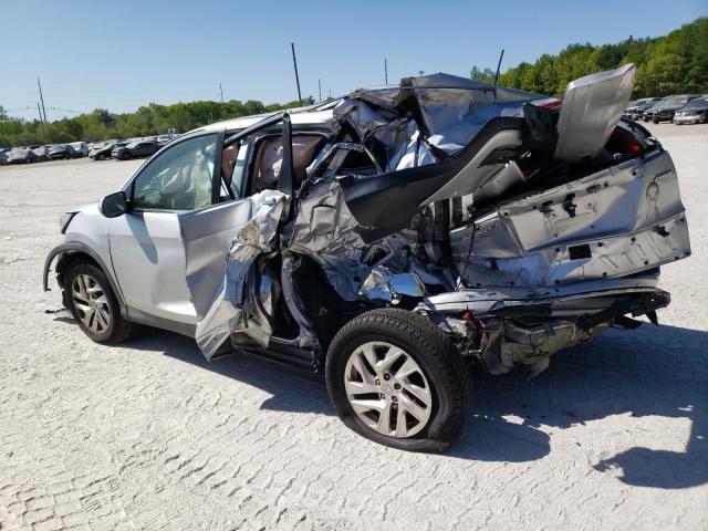 Photo 2 from auction – 2015 HONDA CR-V EX with VIN 5J6RM4H50FL067234