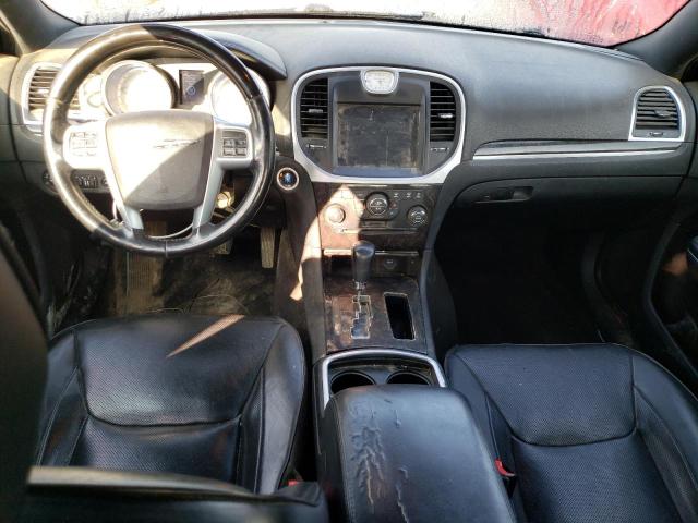 Photo 8 from auction – 2013 CHRYSLER 300C with VIN 2C3CCAKTXDH665558