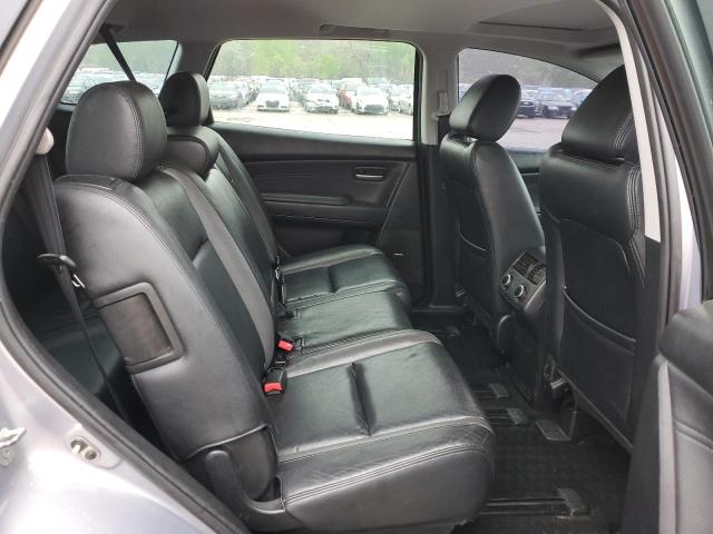 Photo 11 from auction – 2008 MAZDA CX-9 with VIN JM3TB38A080161571