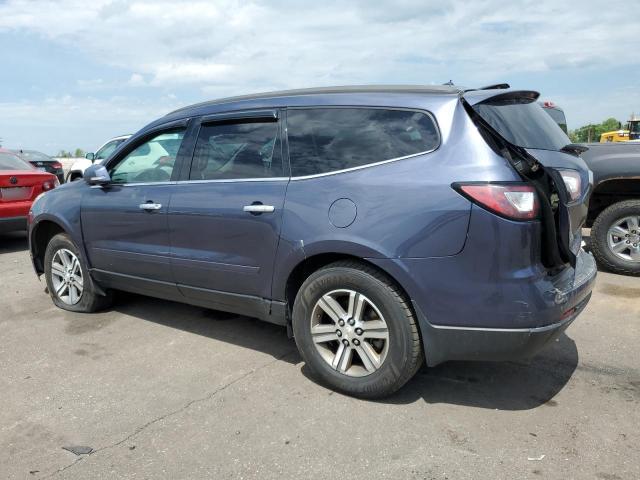 Photo 2 from auction – 2013 CHEVROLET TRAVERSE L with VIN 1GNKVGKD1DJ115992
