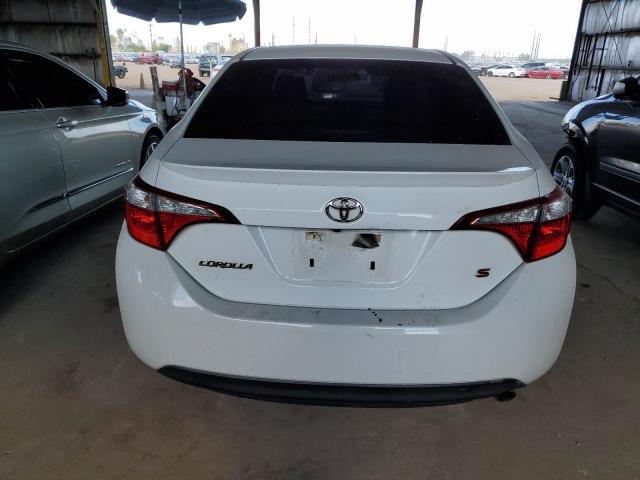Photo 6 from auction – 2016 TOYOTA COROLLA L with VIN 5YFBURHE3GP478723