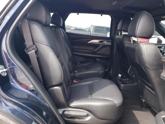 Photo 11 from auction – 2020 MAZDA CX-9 GRAND with VIN JM3TCADY3L0401063