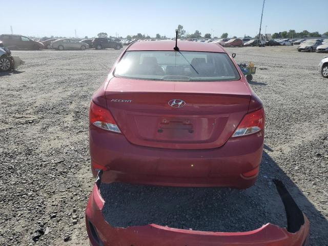 Photo 6 from auction – 2016 HYUNDAI ACCENT SE with VIN KMHCT4AE2GU030203