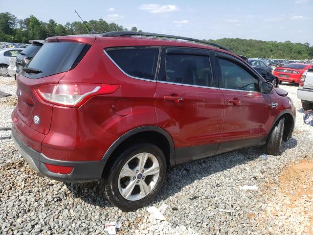Photo 3 from auction – 2015 FORD ESCAPE SE with VIN 1FMCU0G73FUC10805
