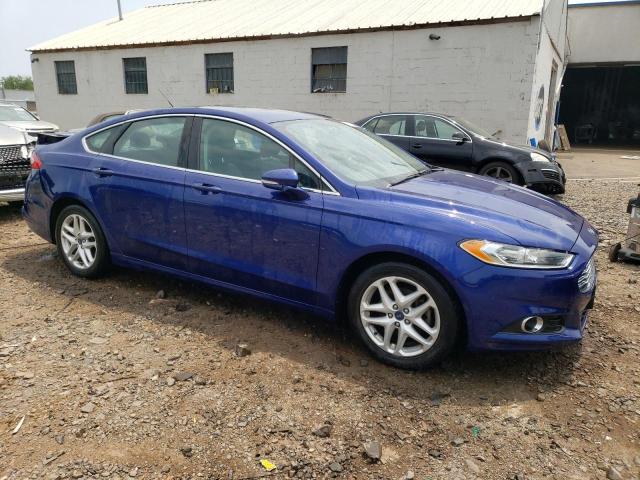 Photo 4 from auction – 2014 FORD FUSION SE with VIN 3FA6P0HD3ER385225
