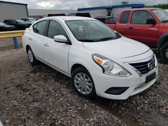 Photo 4 from auction – 2019 NISSAN VERSA S with VIN 3N1CN7AP7KL873806