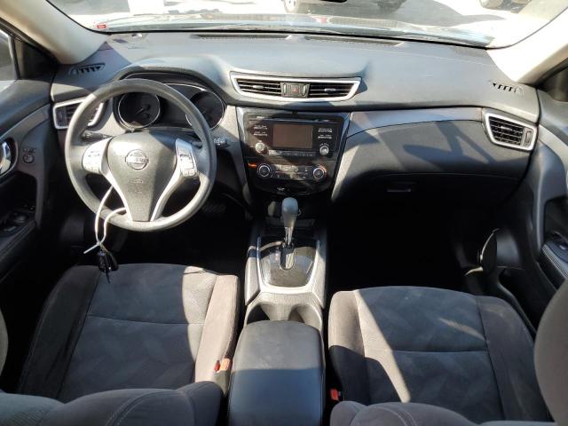Photo 8 from auction – 2016 NISSAN ROGUE S with VIN KNMAT2MT3GP596931