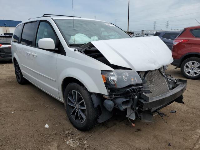 Photo 4 from auction – 2016 DODGE GRAND CARA with VIN 2C4RDGEG8GR103774