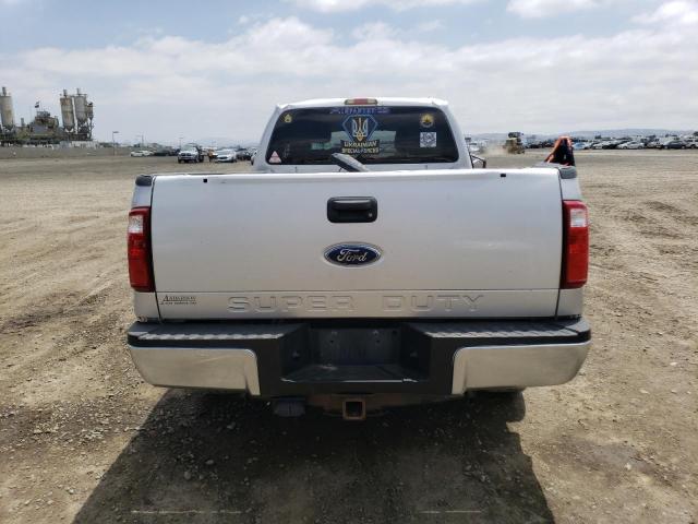 Photo 6 from auction – 2011 FORD F250 SUPER with VIN 1FT7X2BT6BEA95070