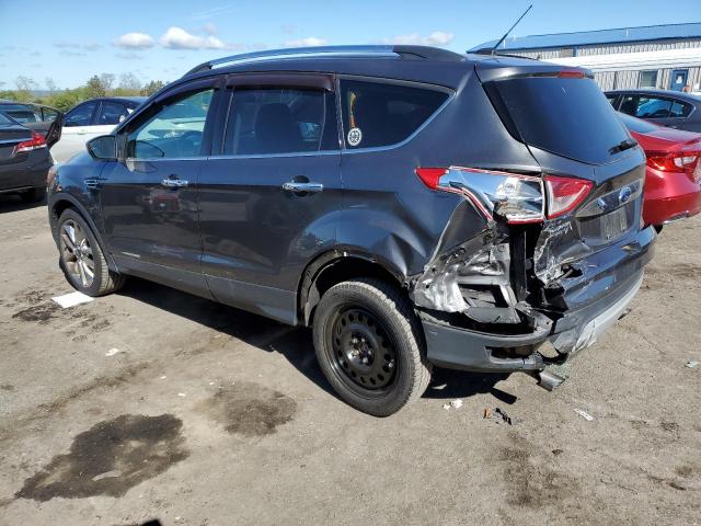 Photo 2 from auction – 2016 FORD ESCAPE SE with VIN 1FMCU9G96GUA58607