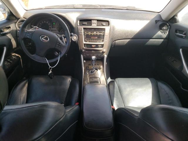 Photo 8 from auction – 2010 LEXUS IS 250 with VIN JTHBF5C23A5113736