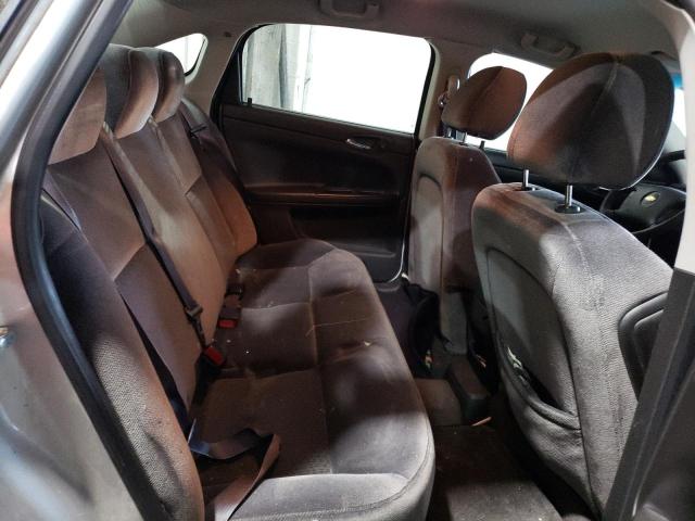Photo 10 from auction – 2014 CHEVROLET IMPALA LIM with VIN 2G1WA5E36E1152893