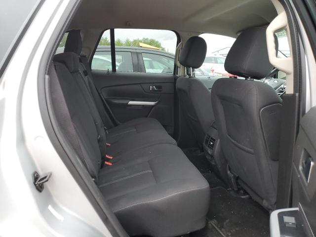 Photo 11 from auction – 2014 FORD EDGE SE with VIN 2FMDK3GC4EBA07628