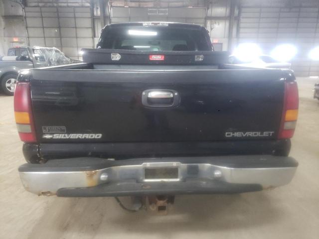 Photo 6 from auction – 2000 CHEVROLET SILVERADO with VIN 1GCGK29U0YE283444