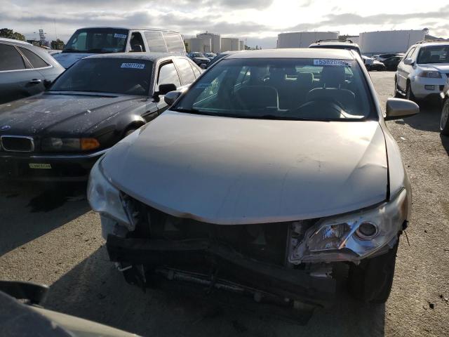 Photo 5 from auction – 2012 TOYOTA CAMRY BASE with VIN 4T1BF1FK8CU510742