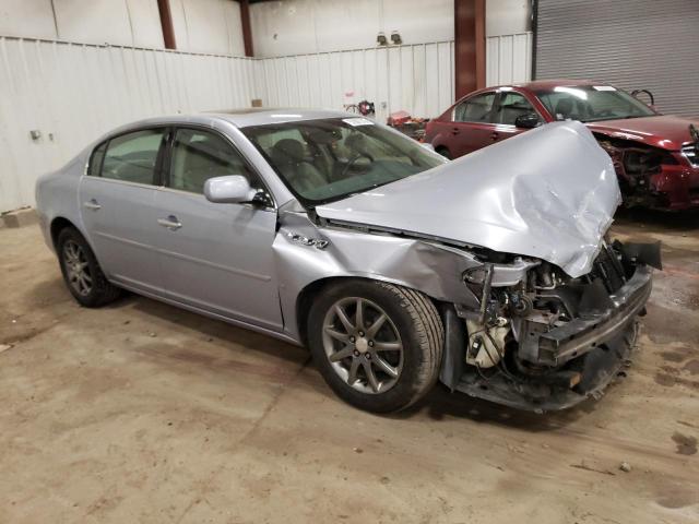 Photo 4 from auction – 2006 BUICK LUCERNE CX with VIN 1G4HD57226U181899