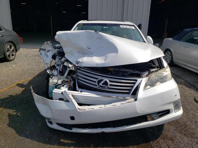 Photo 5 from auction – 2011 LEXUS ES 350 with VIN JTHBK1EG4B2454451